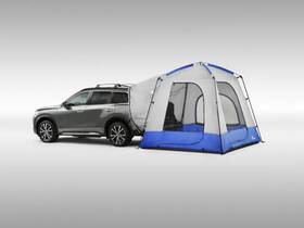 Infiniti Oem Accessories 999t7-xy200 Genuine Hatch Tent 9x9 999t7xy200