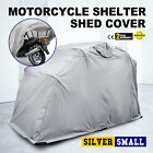 Irewl006151515142297 Vevor Motorcycle Shelter Storage Cover Tent Garage Outdoor 827843493642