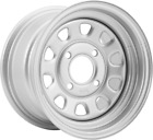 1221753032 Itp Delta Silver Fr Rear 4 3 4/110 Grizzly