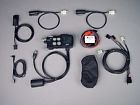 J M Stereo Cb Weather Audio System For Driver And Passenger 642529121509
