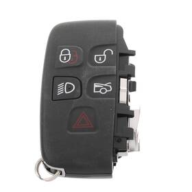 C2d39384 Jaguar Genuine Remote Start/entry Key Fob Cover