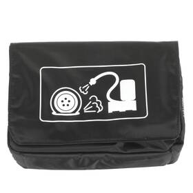 C2p25981 Jaguar Genuine Xk F-type Tire Pressure Emergency Repair Kit Oem New