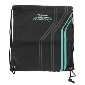 Jdgf203bka Jaguar Formula E Racing Team Drawstring Bag
