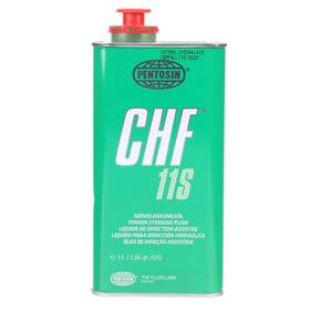 Jlm21112 Jaguar Genuine Pentosin Chf 11s Power Steering Hydraulic Fluid 1 Litre