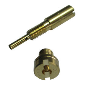 Jet Kit Mikuni 22mm Small Body Round Slide On Gx200/6.5 22mm-jet-kit