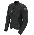 Joerocket1061-5002 Joe Rocket New Moto Atomic Womens Jacket Sm Black