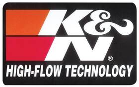 89-11820-1 K And N Engineering. Sign-high Flow Technolog Y Small Performance