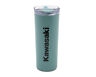 K062-9039-gnns Kawasakimotorsusa Kawasaski Oz Stainless Tumbler 681565956355