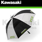 K068-9039-bkns Kawasaki New Genuine Eli Tomac Oversized Domed Umbrella