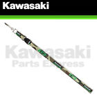 K068-9110-brns Kawasaki New Genuine Eli Tomac Camo Wide Lanyard