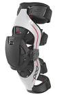 K4014-595-xl-2xl Pod Premium Mx Knee Brace Lt Gray 815742011463