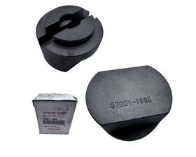 57001-1695 Kawasaki Impeller Holder Tool - Nos Jt1500 Jt1200