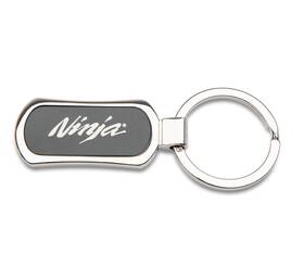 K661-8901-bkns Kawasaki Oem Ninja Key Ring