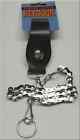 Kcc1 Classic Iron Chrome Motorcycle 718187102133
