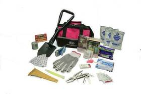 C6f74-au000 Kia Genuine 2018-2020 Forte Cadenza Severe Weather Kit Assembly