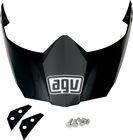 Kit76113004 Agv Evo Ds Dual Sport Replacement Matte Black 8026656495986
