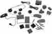 855-55-deals Kit99901 Agv Share Easy Communication System Rear