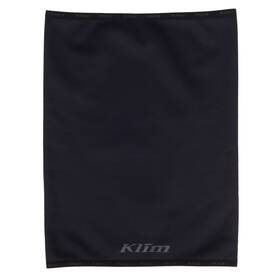 3436-000-000-000 Klim Inversion Neck Warmer - Brand New One Size Black
