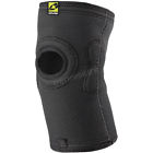 Ks199-bk-s-m-18 Evs Sports Black Knee Support Size