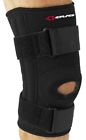 Ks61bk-xl Evs Ks61 Knee Stabilizer
