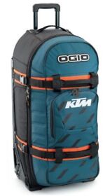 3pw220023300 Ktm Pure Travel Bag 9800 Oem