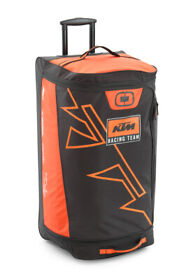 3pw220023700 Ktm Team Gear Bag