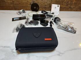 0r1400610 Lamborghini On Board Camera Kit