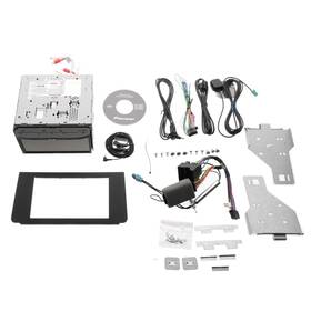 400898373b Lamborghini Navigation And Radio Connectivity Unit