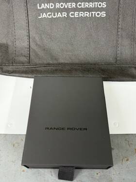 51rlph231bka Land Rover Genuine Range Charging Cable 3in1