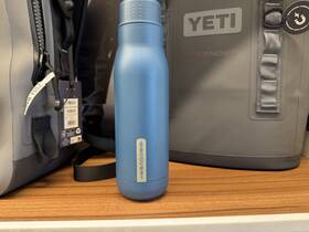 51ylfl223nva Land Rover 615625640557 Genuine Discovery Water Bottle