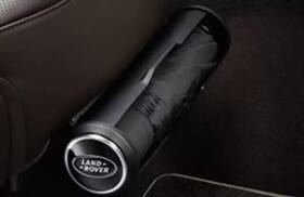 Vplvs0186 Land-rover Genuine Umbrella Holder - Cabin