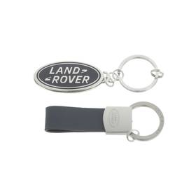 Lfgf336bla Landrover Land Rover Keychain