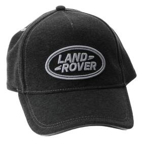 Lgch488gya Landrover Land Rover Gray Cap
