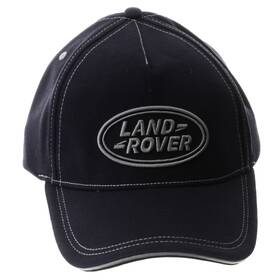 Lgch488nva Landrover Land Rover Navy Cap