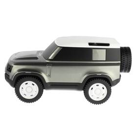 Lhgf990gna Landrover Genuine Land Rover Defender 1st Edition Pangea Green Scale Model