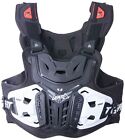 5015300100-parent Leatt 4.5 Chest Protector Black Xx-large
