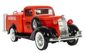 21150 Liberty Classics 1 24 Scale 1930 Phillips 66 Truck Diecast Model