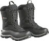 Lite-m015-bk1-13 Baffin Summit Snowmobile Boots Black Size