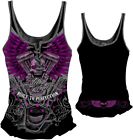 Lt20321m Lethal Threat Womens V-twin Lt20321m Lethal Threat Womens V-twin