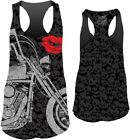 Lt20327xl Lethal Threat Womens Motorcycle