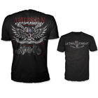 Lt20359-3xl Lethal Threat Mens Love