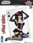 Lt88357 Lethal Threat Ace Of Spades Decal