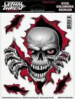 Lt90103 Lethal Threat Decal Sticker Peek Boo Skull Pack