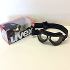 M3110k Uvex Grand Prix Glass