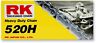 M520h-120 Rk Heavy Duty Chains