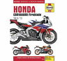 M5688 Haynes Manuals Street Honda Fireblade