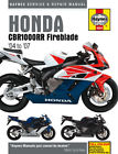 Ma-m4604 Clymer Honda Vt1100 Series 794777424205