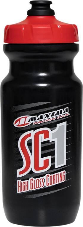 10-10083-01 Maxima Sc1 Water Bottles 21 Oz