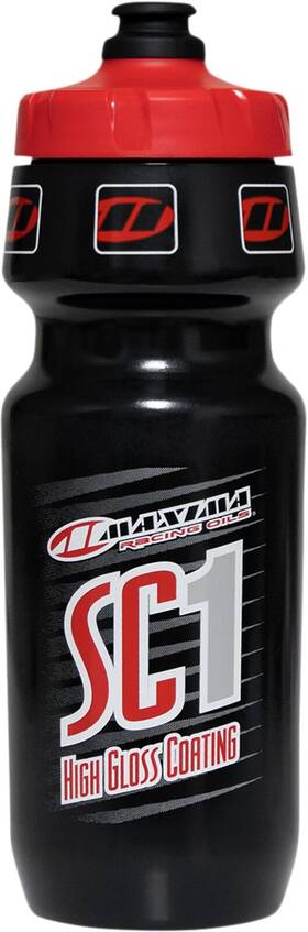 10-10083-02 Maxima Sc1 Water Bottles 24 Oz