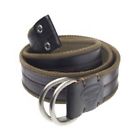 80-98cm-31-38 Mbes12139 Triumph Union Triangle Belt Motorcycles Mens Size Inches
